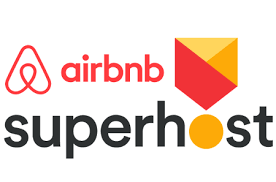 AirBnB Super Host Five Star